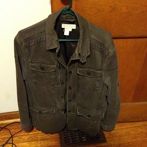 The Territory Ahead men's jacket